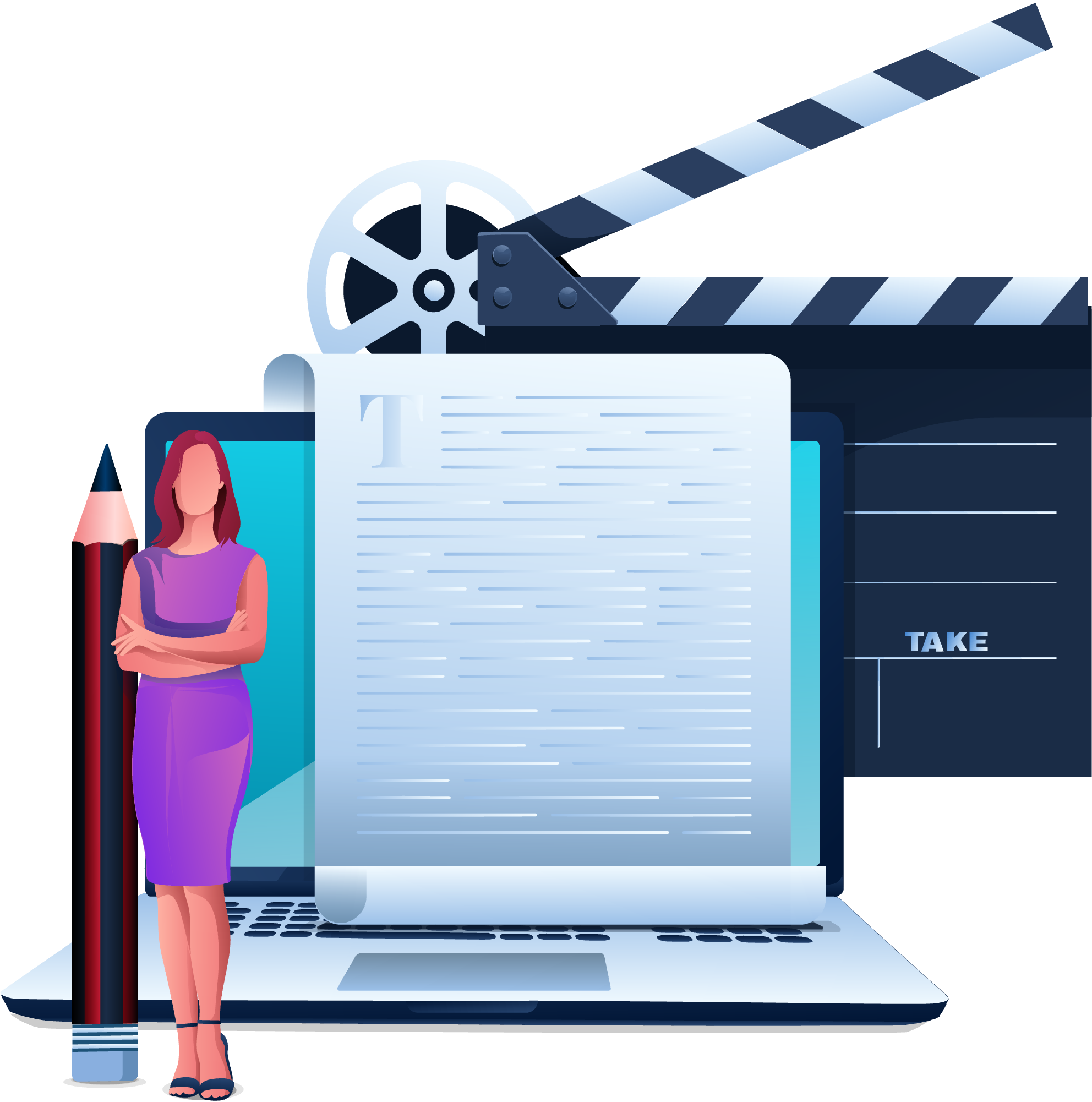 Multimedia for e-learning